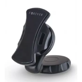 Forever CH-240 Universal Car Nano GEL Sticky Holder 360° Black