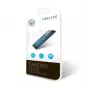 Forever Screen Protector, skirta LG Nexus 5, Grūdintas stiklas 9H, 0,3 mm, HD skaidrus, Apsauga nuo pirštų atspaudų, 2,5D užapvalinti kraštai, Be burbuliukų