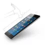 Forever Sony Xperia L1 Skaidrus TPU Galinis Dangtelis Apsauginis Dėklas