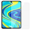 Forever Grūdinto stiklo apsauginis ekranas, skirtas Xiaomi Redmi Note 9 Pro / Redmi Note 9s (skaidrus, 1 vnt.)