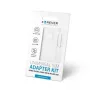 “Forever Universal NANO SIM/Micro, Micro SIM to NANO/SIM (3in1) SIM Card Adapter Kit with Ejector Pin”