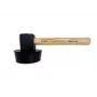 FORGE Paving Hammer 1.5kg su gumine galvute ir stiklo pluošto kote