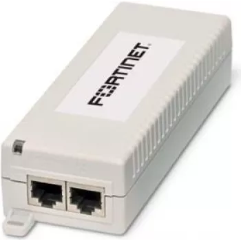 Fortinet GPI-115 Power over Ethernet injektorius, AC 100-240 V, 15.4 W, skirtas FortiAP 210B/220B