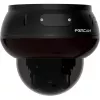 Foscam D8ET IP stebėjimo kamera juoda 8MP (3840x2160), PoE, PT funkcija, AI pagrįstas aptikimas, IK10 apsauga nuo vandalų