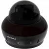 Foscam D8ET IP stebėjimo kamera juoda 8MP (3840x2160), PoE, PT funkcija, AI pagrįstas aptikimas, IK10 apsauga nuo vandalų
