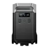 FOSSIBOT FB3840 3840Wh nešiojama elektrinė stotis – 2200W gryno sinusinio signalo AC išvestis, saulės baterijoms paruošta, plečiama talpa