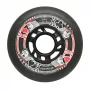 FR - Roue Street Kings Wheels 76mm Black