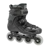FR2 80 Inline Skates 43 Black