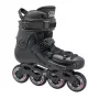 FR3 80 Black 44 Inline Skates