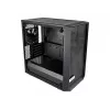 Fractal Design Meshify C Mini Dark TG Micro ATX Tower with Tempered Glass Window