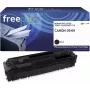 Freecolor Toner Canon 054H (3028C002) juodas perdirbtas – didelės išeigos – 3 100 puslapių