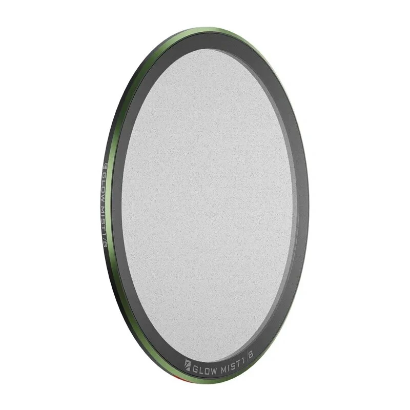 Freewell Brandon Li Glow Mist 1/8 Filtras 82mm