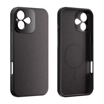 Freewell Dėklas, skirtas iPhone 16, su 17mm laikikliu