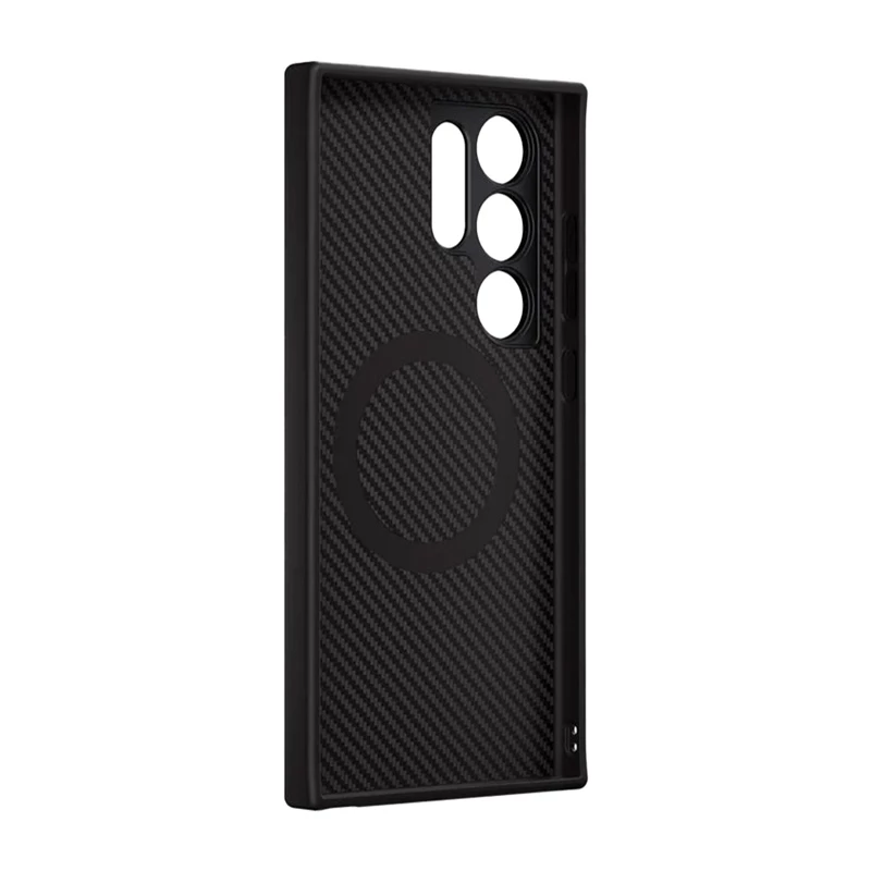 Freewell Dėklas Samsung S24 Ultra su 17mm laikikliu