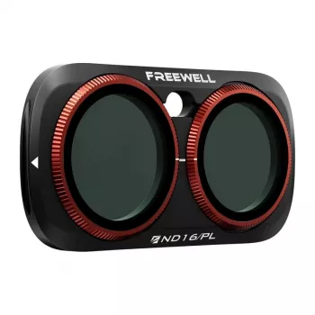 Freewell filtras, skirtas Insta360 Luna Ultra ND16/PL