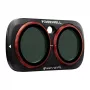 Freewell filtras, skirtas Insta360 Luna Ultra ND16/PL