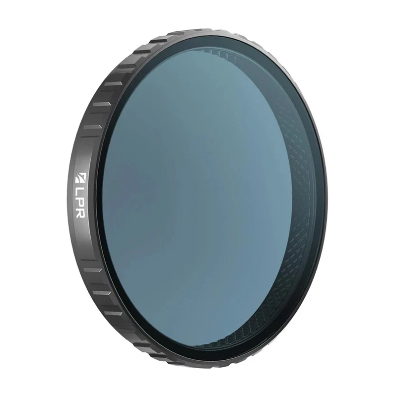 Freewell Filter64 šviesos taršos mažinimo filtras, skirtas DJI Osmo Action 6