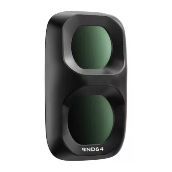 Freewell FW-OP4P-ND64 ND64 Neutral Density Filter, skirtas DJI Osmo Pocket