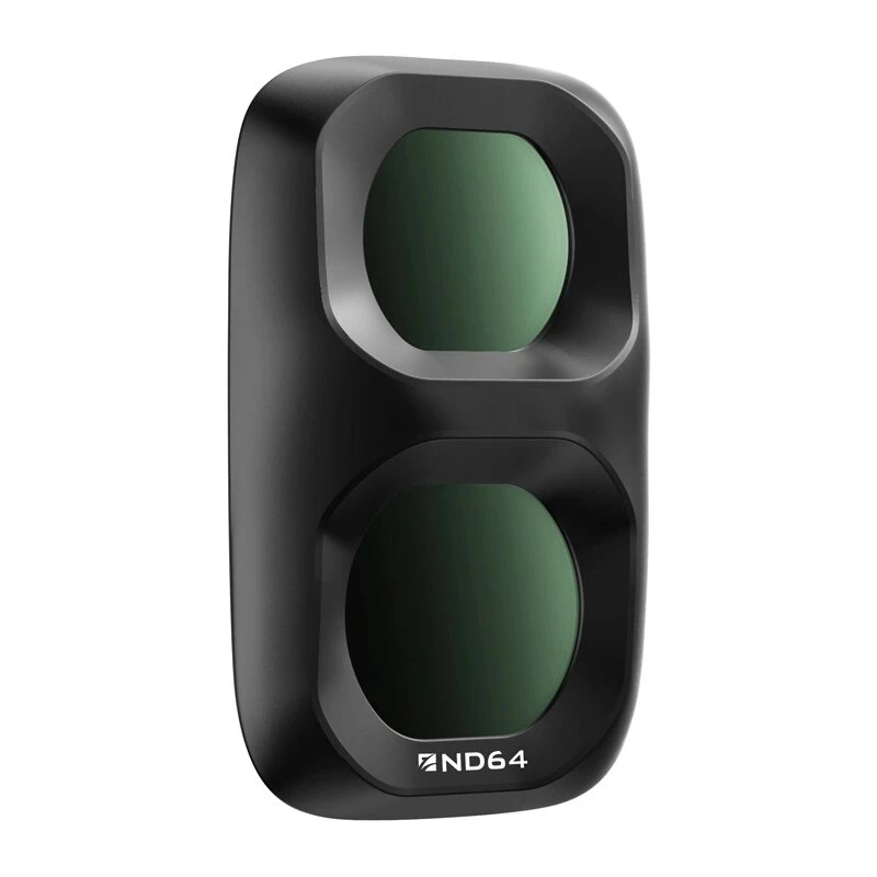 Freewell FW-OP4P-ND64 ND64 Neutral Density Filter, skirtas DJI Osmo Pocket