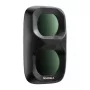 Freewell FW-OP4P-ND64 ND64 Neutral Density Filter, skirtas DJI Osmo Pocket