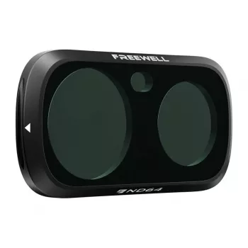 Freewell Insta360 Luna Ultra ND64 ND filtras