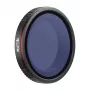 Freewell šviesos taršos mažinimo filtras, skirtas DJI Osmo Pocket 3