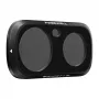 Freewell Luna Ultra Glow Mist 1/8 difuzinis filtras, skirtas Insta360 X3