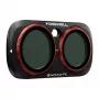 Freewell Luna Ultra ND32/PL ND/PL filtras, skirtas Insta360 GO 3