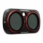Freewell Luna Ultra ND8/PL filtras, skirtas Insta360 GO 3 – neutralaus tankio ir poliarizacinis, magnetinis tvirtinimas