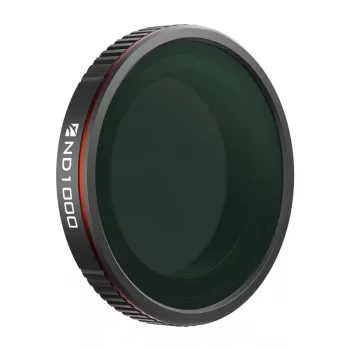 Freewell Neutral Density ND1000 Filtras, skirtas DJI Osmo Pocket 3