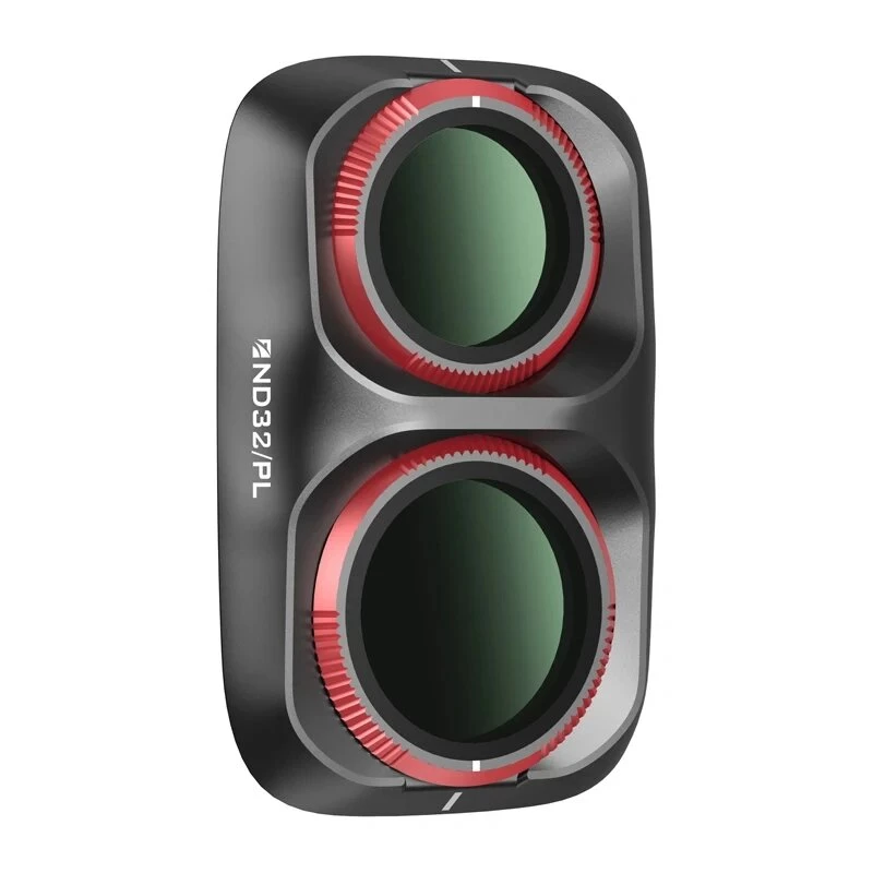 Freewell Osmo Pocket ND32/PL filtras