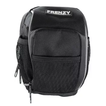 Frenzy Scooter Bag - Black, 600D Polyester, Fits Scooters up to 100cm