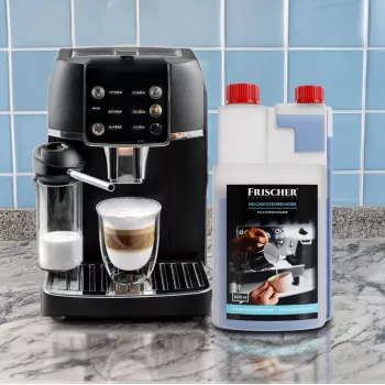 Frischer Milk System Cleaner 1L