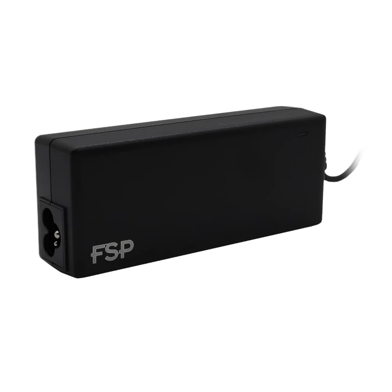 FSP NB 90W HP nešiojamojo kompiuterio adapteris - 19V 4,74A maitinimo blokas