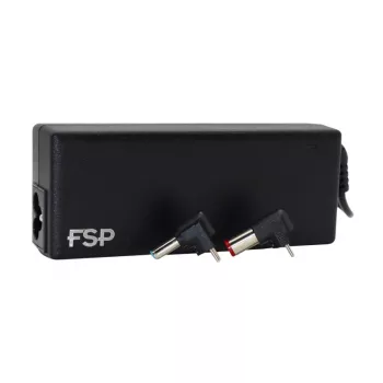 FSP NB 90W HP nešiojamojo kompiuterio adapteris - 19V 4,74A maitinimo blokas