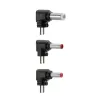 FSP PRO 65W universalus nešiojamojo kompiuterio adapteris – Asus