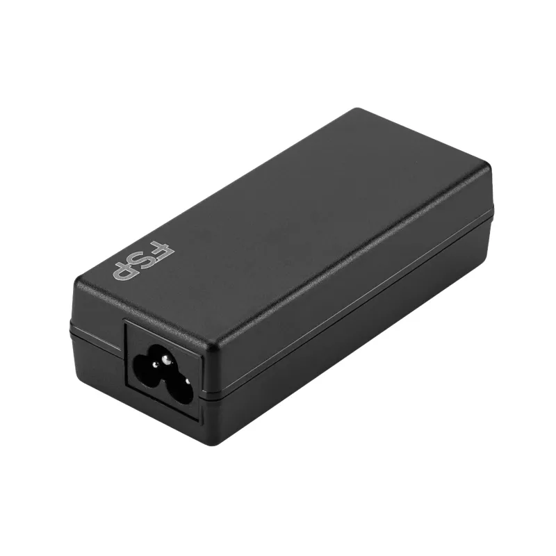 FSP PRO 65W universalus nešiojamojo kompiuterio adapteris – Asus