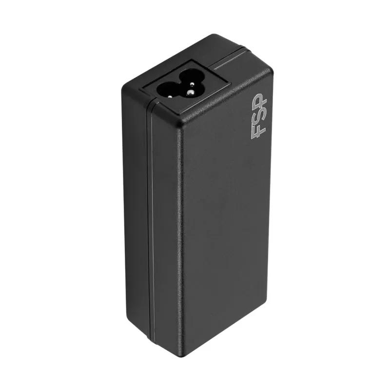 FSP PRO 65W universalus nešiojamojo kompiuterio adapteris – Dell
