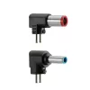 FSP PRO 65W Universal nešiojamojo kompiuterio adapteris – HP