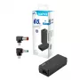 FSP PRO 65W Universal nešiojamojo kompiuterio adapteris – HP