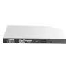 Fujitsu DVD-RW SuperMulti UltraSlim SATA 9.5mm vidinis optinis įrenginys