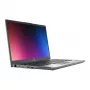 Fujitsu LIFEBOOK U7411 14 inch FHD nešiojamas kompiuteris – Intel Core i7-1165G7, 16 GB RAM, 512 GB SSD, Windows 11 Pro, juoda/sidabrinė