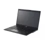 Fujitsu Lifebook U939X 13.3 inch 2-in-1 konvertuojamas nešiojamas kompiuteris, Intel Core i5-8265U, 16GB RAM, 256GB SSD, Windows 11 Pro, juodas