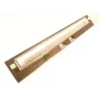 Fujitsu PA03575-D934 priekinis skaitytuvo stiklas su LED apšvietimo moduliu, skirtas fi-6800