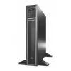 Fujitsu Smart-UPS FJX3000RMHV2UNC 3000VA 230V Rackmount UPS su APC AP9631 tinklo kortele