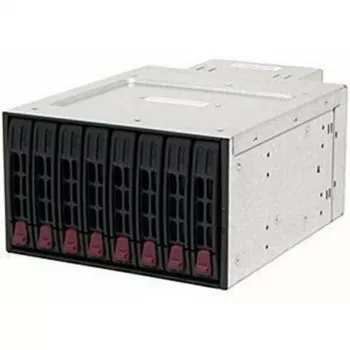 Fujitsu Upgrade to Medium 2.5 Kit (16x2.5 HDD) PY-BA28SX