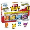 Funko Pop! Games Bitty Pop! Pokémon 2 serijos figūrėlių rinkinys (FU81133)