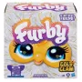 Furby Gold Glam interaktyvus minkštas žaislas