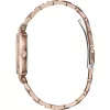 FURLA Arco Chain Moteriškas Laikrodis WW00002003L3 34mm Sidabrinis Nerūdijantis Plienas