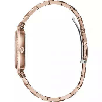 FURLA Arco Chain Moteriškas Laikrodis WW00002003L3 34mm Sidabrinis Nerūdijantis Plienas